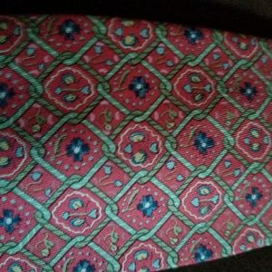 Hermes Tie
